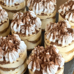 Tiramisú