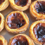 Pastel de Nata