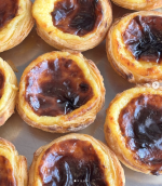 Pastel de Nata