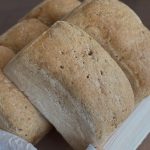 Pão de Teff