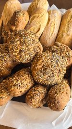Baguete de Sementes - Image 2