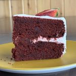 Fatia de Bolo Red Velvet - Image 2