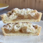 Tarte Crumble de Maçã - Image 3