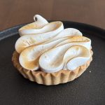 Tarte de Limão