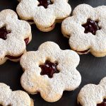 Bolachas Vegan de Chia