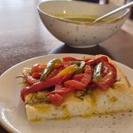 Focaccia