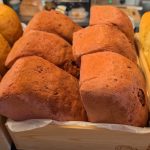 Pão de Beterraba