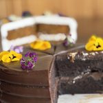 Bolo de Chocolate